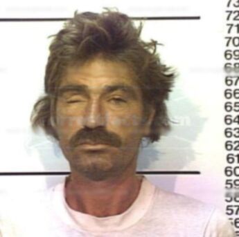 Clifford Alan Riddle