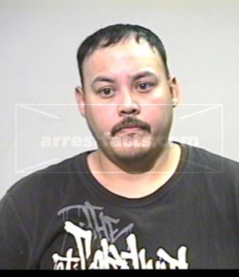 Joshua Lee Alaniz