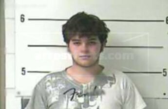 Brady Douglas Carmon