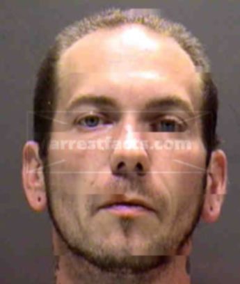 Jason David Capps