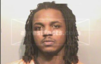 Darwin Leslie Ousley