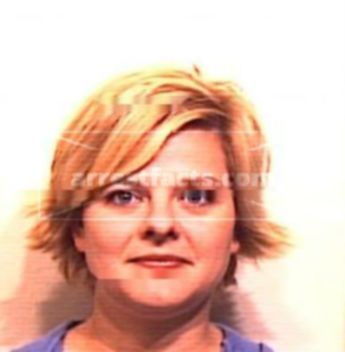 Amy Diane Hoard