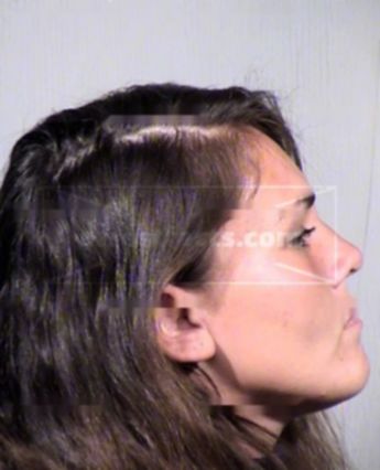 Georgina D Corona