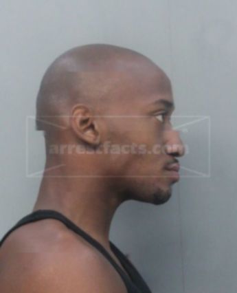 Anthony Joseph London