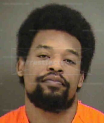Curtis Dwight Flournoy