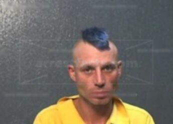 Burtner Jacob V