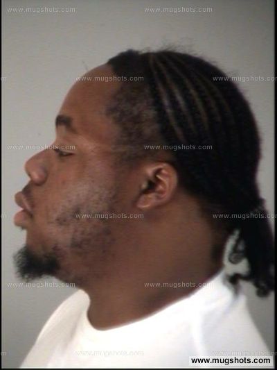 Dedrick Demond Graham
