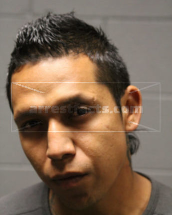 Francisco J Garcia