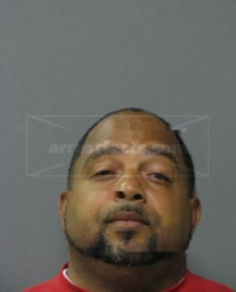 Carnell Joseph Edmond