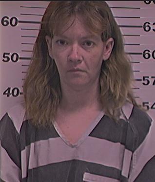 Jeanette Katherine Delair