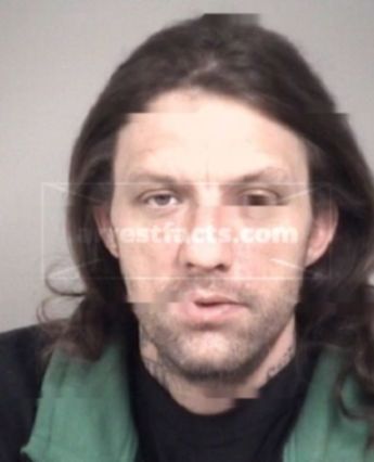 Michael Dale Sellers