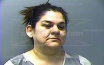 Andrea Leota Lare Mcgehee
