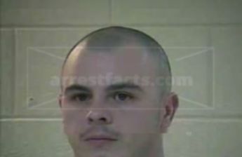 Gregory Wayne Goff