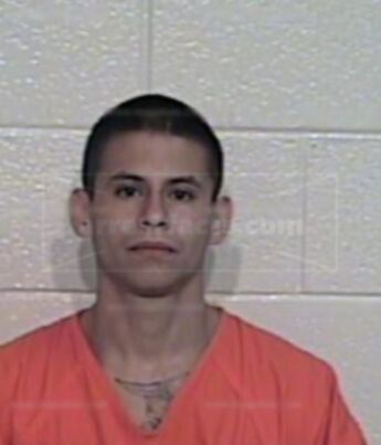 Richard Quintanilla Deleon