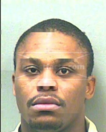 Rashaun Williams