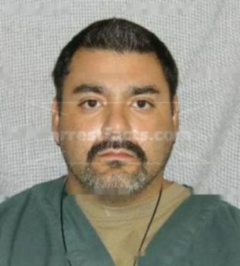 David Galvez Jr.