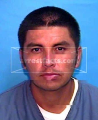 Magdaleno Casteneda