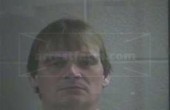Curtis Dean Grubb