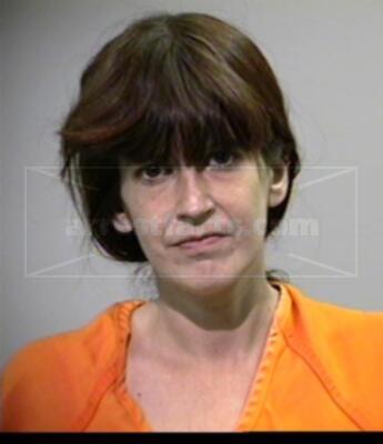 Crystal Marlea Yeager