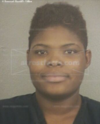 Sharon Denise Robinson