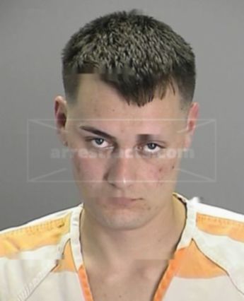 James Austin Tubbs