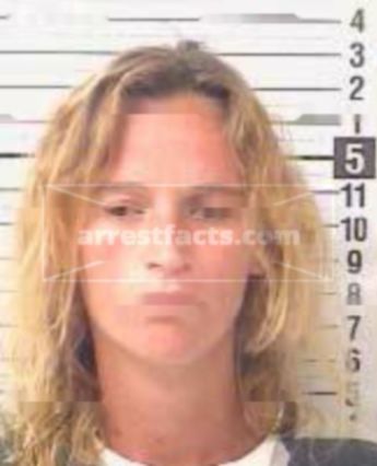 Kimberly Nicole Hughell