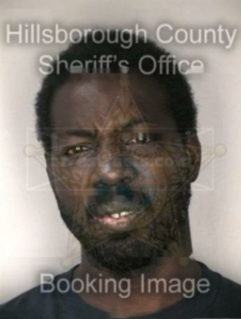 Leroy Burns