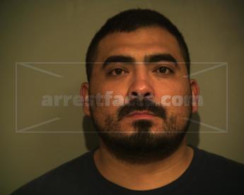 Jason Cruz Gonzalez