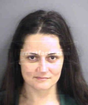 Leslie Ann Dayhoff