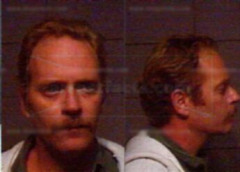 Stanley Paul Woodward