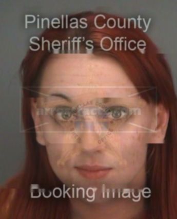 Michelle Patricia Stafford