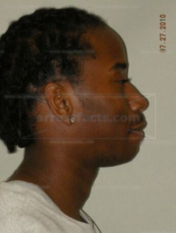 Carnell Jackson