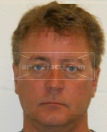 Bruce Michael Johnson