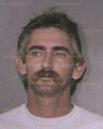 Russell Edward Warrington