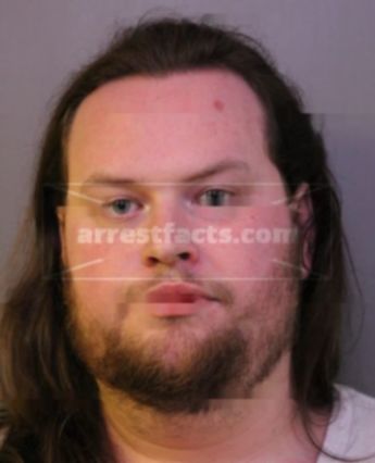 Tyler Ambrose Jones