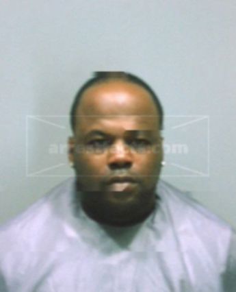Jerry Elroy Butler