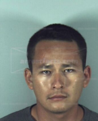 Ivan Chacon Hernandez