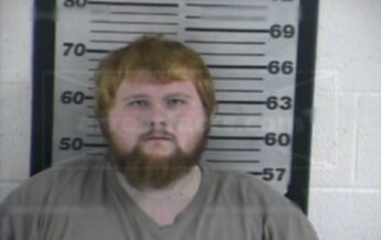 Dustin Michael Wesley