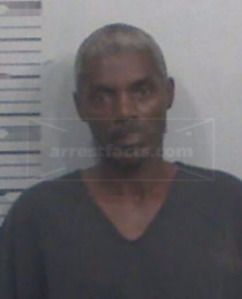 Geoffrey Alford