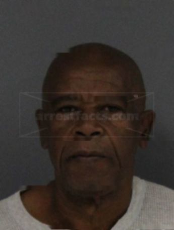 Walter Ray Medford