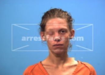 Malissa Elizabeth Hauck