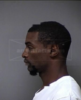 Kenneth Faison