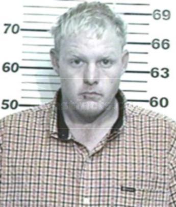 Joel Steven Rickman