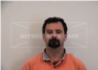 Michael Wayne Barrett