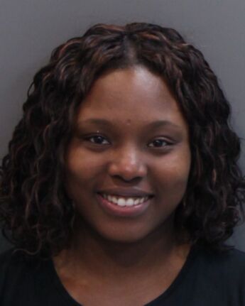 Darhonda Lanay Childress
