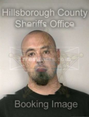 Patrick Raymond Odonnell