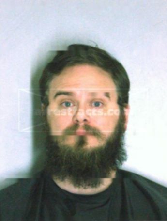 Stephen Curtis Dawsey