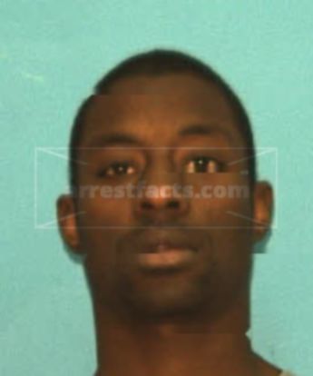Keith Lamont Clark