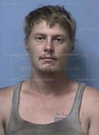 Jesse Dewayne Tabor