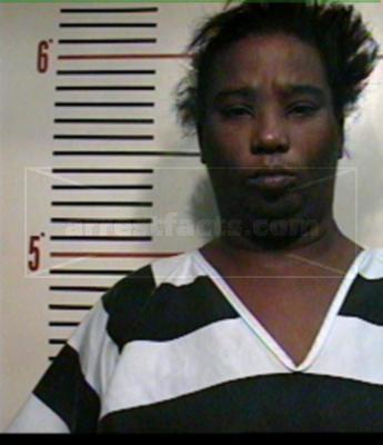 Latara Faytrell Harris